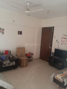 Hall Image of 980 Sq.ft 2 BHK Apartment / Flat for sale in Kwality Vrindavan Heights, Hadapsar Pune for Rs. 8400000