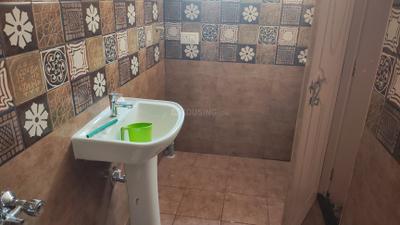 Image of 600 Sq.ft 2 BHK Independent House for rent in Kalyan Nagar, Bengaluru for Rs. 25000