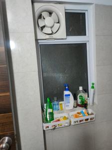 Bathroom Image of 980 Sq.ft 2 BHK Apartment / Flat for sale in MCC Signature Heights, Raj Nagar Extension Ghaziabad for Rs. 7800000