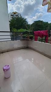 Image of 630 Sq.ft 1 BHK Apartment / Flat for sale in Shiloh Shalom Harsha Residency , Dhayari, Pune for Rs. 3500000