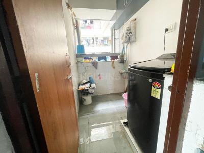 Image of 1350 Sq.ft 2 BHK Apartment / Flat for sale in Nikol, Ahmedabad for Rs. 5500000