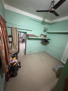 Bedroom Image of 700 Sq.ft 1 BHK Independent House for rent in Govind Nagar Raipur for Rs. 7500