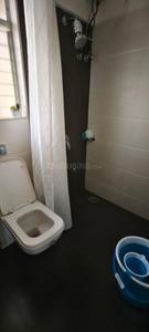 Bathroom Image of 950 Sq.ft 2 BHK Apartment / Flat for sale in Vijay Galaxy, Thane West Thane for Rs. 13900000