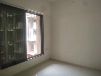Bedroom Image of 550 Sq.ft 1 BHK Apartment / Flat for sale in Shree Balaji Seasons Park, Ambernath East Ambernath for Rs. 2900000