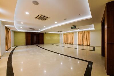 Hall Image of 2350 Sq.ft 3 BHK Apartment / Flat for sale in Tata Tritvam, Ayyappankavu Kochi for Rs. 25000000