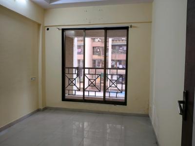 Bedroom Image of 1132 Sq.ft 2 BHK Apartment / Flat for sale in Krishna Tower Apartment, Panvel Navi Mumbai for Rs. 11500000