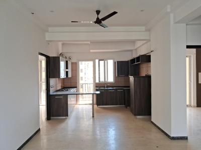Living Room Image of 1660 Sq.ft 3 BHK Apartment / Flat for rent in Dasnac The Jewel, Sector 75 Noida for Rs. 44999