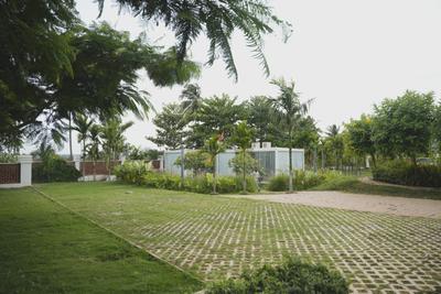 Image of 6000 Sq.ft Residential Plot / Land for sale in Nandi Hills, Chikballapur District for Rs. 27000000
