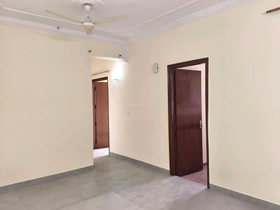 Living Room Image of 1045 Sq.ft 2 BHK Apartment / Flat for sale in Mittal Cosmos Executive Apartment, Palam Vihar Gurgaon for Rs. 12500000