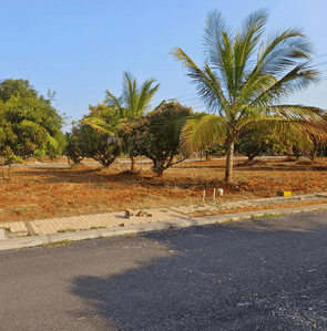 Image of 1810 Sq.ft Residential Plot / Land for sale in Kaggalahalli, Bengaluru for Rs. 8959500