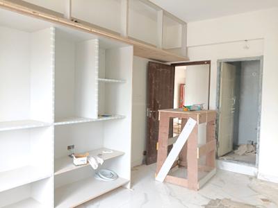 Bedroom Image of 1220 Sq.ft 2 BHK Apartment / Flat for rent in Mahadevapura Bengaluru for Rs. 45007