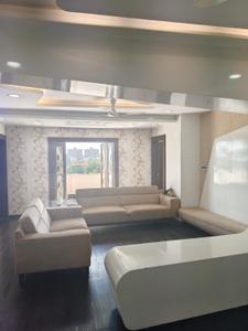 Bathroom Image of 3500 Sq.ft 3 BHK Apartment / Flat for sale in Vallabh Vidhyanagar Anand for Rs. 8500000