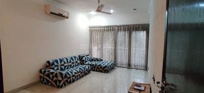 Hall Image of 2410 Sq.ft 4 BHK Duplex for sale in Swaraj Homes Pocket C RWA Sarita Vihar, Sarita Vihar New Delhi for Rs. 35100000