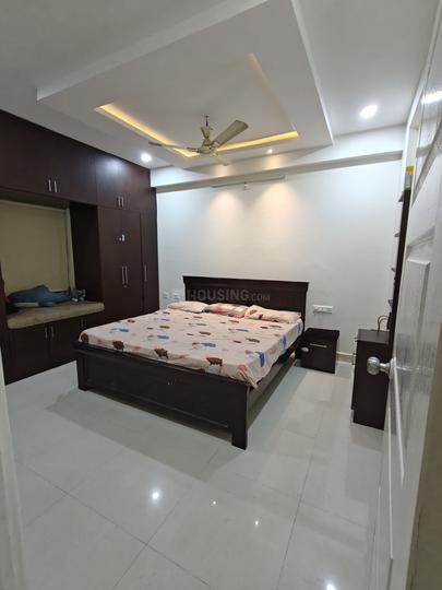 Masjid banda Bedroom 1