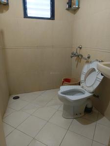 Common Bathroom Image of 2300 Sq.ft 4.5 BHK Apartment / Flat for sale in Oxford Windsor Avenue, Wanowrie Pune for Rs. 25000000