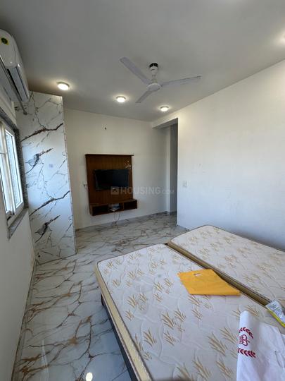 Lajpat Nagar I, Lajpat Nagar Bedroom 1