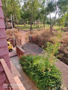 Balcony Image of 1600 Sq.ft 2 BHK Independent House for sale in CK Deccan Hills Bungalow Scheme, Danewadi Kolhapur for Rs. 6500000