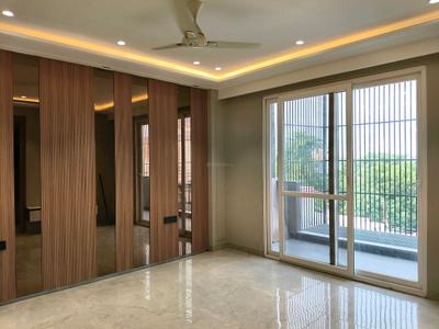 Bedroom Image of 2430 Sq.ft 4 BHK Builder Floor for sale in Paramount Low Rise Floors South City 2, Sector 49 Gurgaon for Rs. 32500000