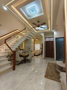 Hall Image of 3250 Sq.ft 4 BHK Villa for sale in Gandhi Path West Jaipur for Rs. 23100000