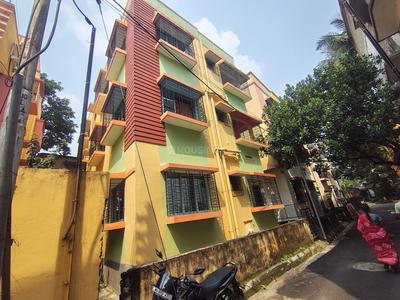 Image of 1150 Sq.ft 3 BHK Apartment / Flat for sale in Santoshpur, Kolkata for Rs. 4800000