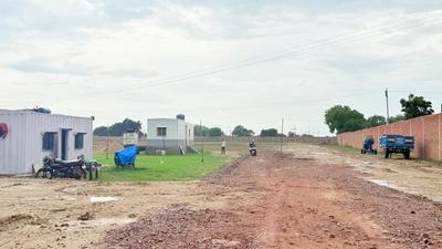 Image of 1450 Sq.ft Residential Plot / Land for sale in Jait, Vrindavan for Rs. 7500000