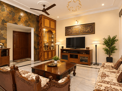 Image of 2367 Sq.ft 8 BHK Independent House for sale in Sector 23A, Gurgaon for Rs. 69500000