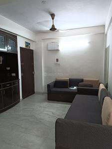 Hall Image of 1004 Sq.ft 3 BHK Builder Floor for sale in Alipore Kolkata for Rs. 7800000