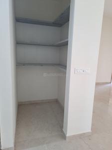 Kitchen Image of 3480 Sq.ft 4 BHK Apartment / Flat for sale in Sharanya Skyvue, Thaltej Ahmedabad for Rs. 32000000