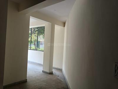 Hall Image of 1600 Sq.ft 3 BHK Apartment / Flat for rent in Air India Apartment, Sector 3 Dwarka New Delhi for Rs. 45000