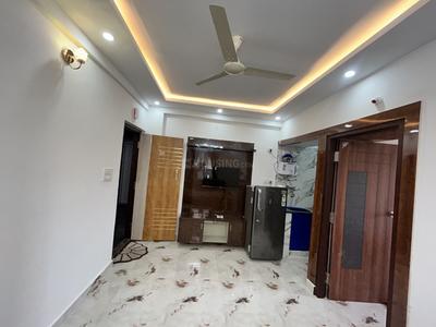 Hall Image of 703 Sq.ft 1 BHK Apartment / Flat for rent in BTM Layout Bengaluru for Rs. 28999