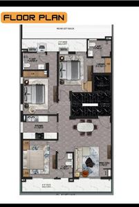 Image of 6984 Sq.ft 12 BHK Independent House for sale in Sector 52, Gurgaon for Rs. 101000000