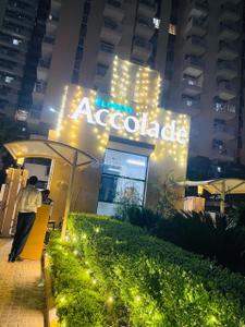 Image of 1200 Sq.ft 2 BHK Apartment / Flat for rent in Eldeco Accolade, Sector 2, Sohna for Rs. 27000
