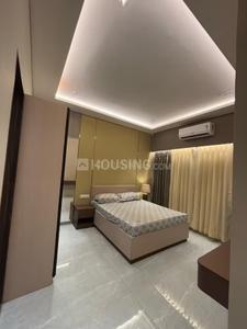 Bedroom Image of 932 Sq.ft 2 BHK Apartment / Flat for sale in DGS Sheetal Kiara, Goregaon West Mumbai for Rs. 16900000