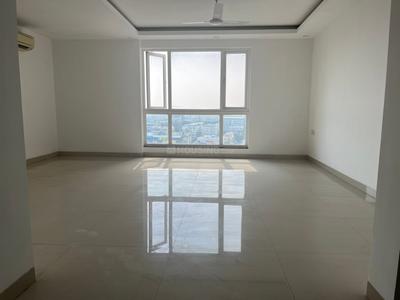 Hall Image of 4412 Sq.ft 4 BHK Apartment / Flat for sale in Amara Akasha, Perungudi Chennai for Rs. 50000000