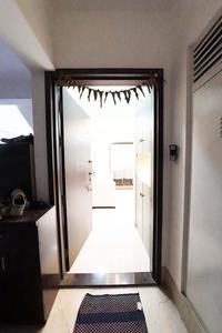 Hall Image of 711 Sq.ft 2 BHK Apartment / Flat for sale in Vighnesh Asteria, Wakad Pune for Rs. 9500000
