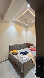 Bedroom Image of 1405 Sq.ft 2 BHK Apartment / Flat for sale in Gami Terra, Sanpada Navi Mumbai for Rs. 32000000
