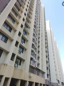 3 BHK Flat