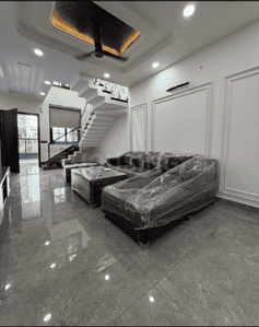 Living Room Image of 1800 Sq.ft 6 BHK Independent House for sale in Sector 38 Chandigarh for Rs. 58500000
