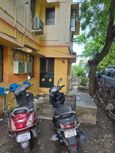 Image of 950 Sq.ft 2.5 BHK Apartment / Flat for rent in S S Colony, Madurai for Rs. 13000