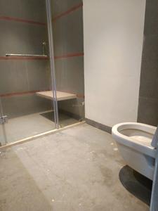 Bedroom Three Image of 5700 Sq.ft 5 BHK Apartment / Flat for sale in Goel Ganga Satellite S7, Wanowrie Pune for Rs. 60000000
