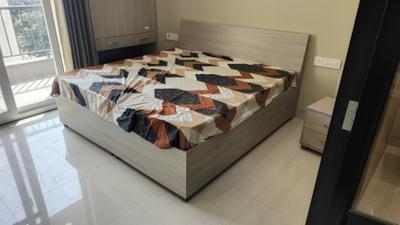 1 BHK Independent Builder Floor