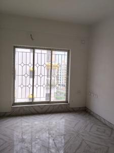 Bedroom Image of 1125 Sq.ft 3 BHK Apartment / Flat for sale in New Town Society, New Town Kolkata for Rs. 14500000
