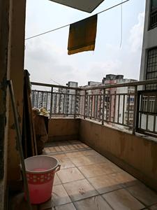 Kitchen Image of 1025 Sq.ft 2 BHK Apartment / Flat for sale in SCC Heights by SCC Builders Pvt. Ltd., Raj Nagar Extension Ghaziabad for Rs. 7500000