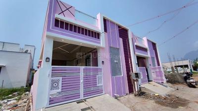 Image of 700 Sq.ft 2 BHK Villa for sale in Chengalpattu, Chennai for Rs. 2200000