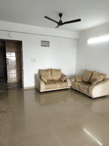 Hall Image of 1535 Sq.ft 3 BHK Apartment / Flat for rent in Kamalgazi Kolkata for Rs. 35000