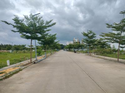 Image of 1320 Sq.ft Residential Plot / Land for sale in Hulimangala, Bengaluru for Rs. 8600040