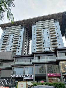 Image of 3500 Sq.ft 4 BHK Apartment / Flat for sale in Kondhwa, Pune for Rs. 32500000