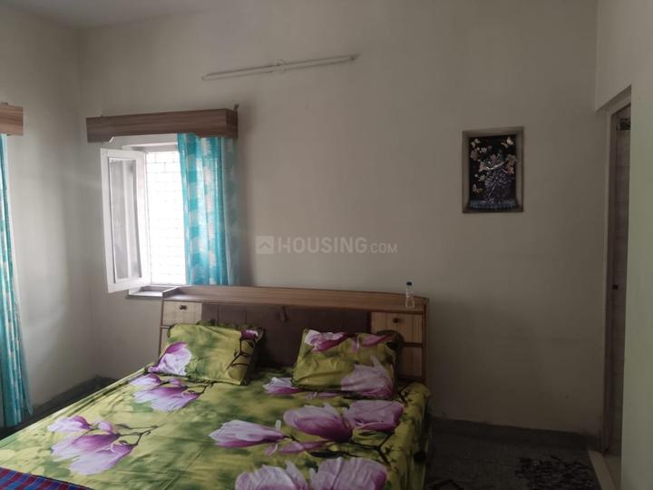 Chandar Nagar, Race Course Bedroom 1