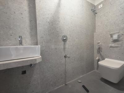Bathroom Image of 780 Sq.ft 2 BHK Apartment / Flat for sale in Borivali West Mumbai for Rs. 22000000