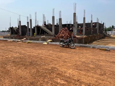 Image of 1800 Sq.ft Residential Plot / Land for sale in Allipuram, Nellore for Rs. 2800000